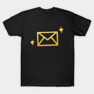 Mystic Messenger Logo T-Shirt